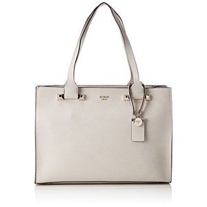 GUESS JEANS VG686123 Bag Women BEIGE STONE UNI
